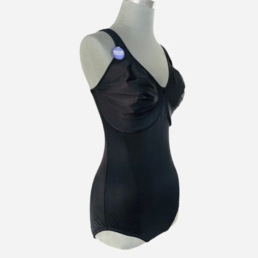 Bali passion black